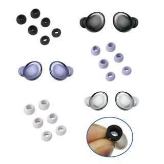 Borracha Borrachinha Ponta Fone Compatível Galaxy Buds Pro em Oferta na Shopee