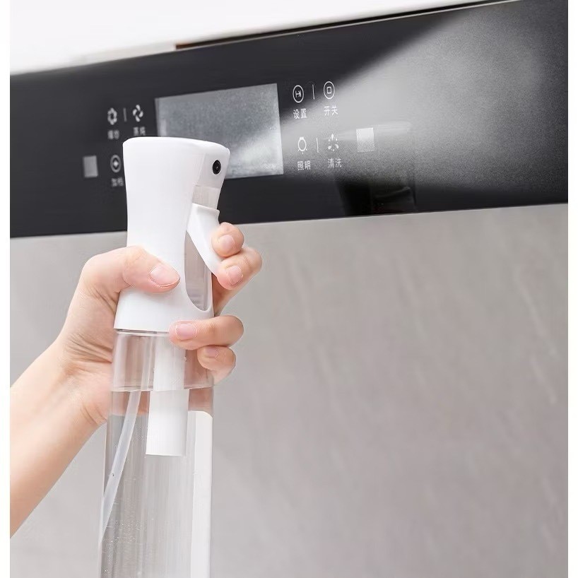 kit Escova Onda Cerdas DE Javai Puxa E Separa Cachos + Frasco Spray Névoa Pulverizador — imagem 2 de 2