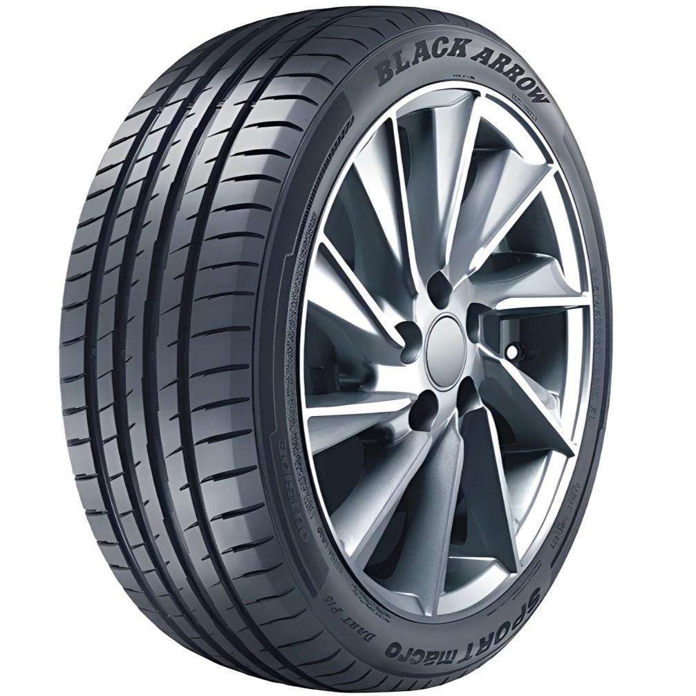 Pneu aro 15 195/65R15 91V P15 Blackarrow