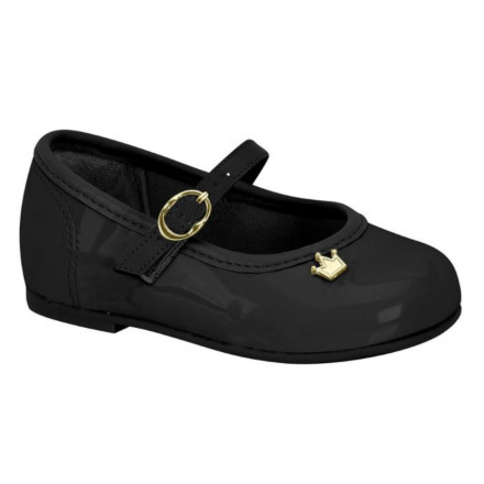 Sapatilha Verniz Premium Molekinha