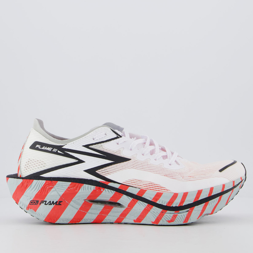 Tênis 361 Flame 3 Branco