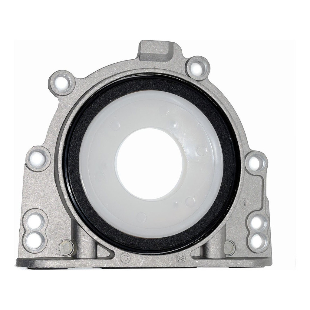 Retentor Volante C/ Flange Golf Bora Audi A3 Motor Akl Novo