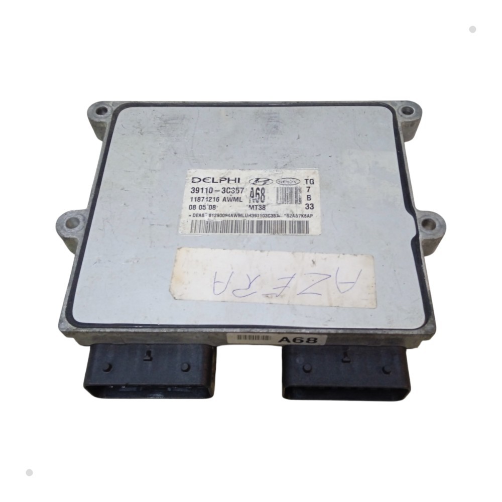Módulo Injeção Hyundai Azera 3.3 V6 2010 2011 2012