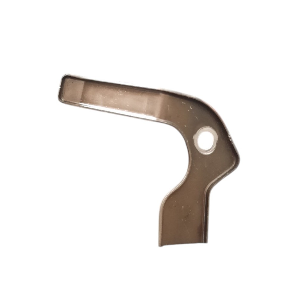 Chapa Suporte Tampa Estator Honda CG 160 Fan Titan Start