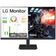 Monitor LG Gamer 24" 100Hz 5ms Full HD - 24MS500-B