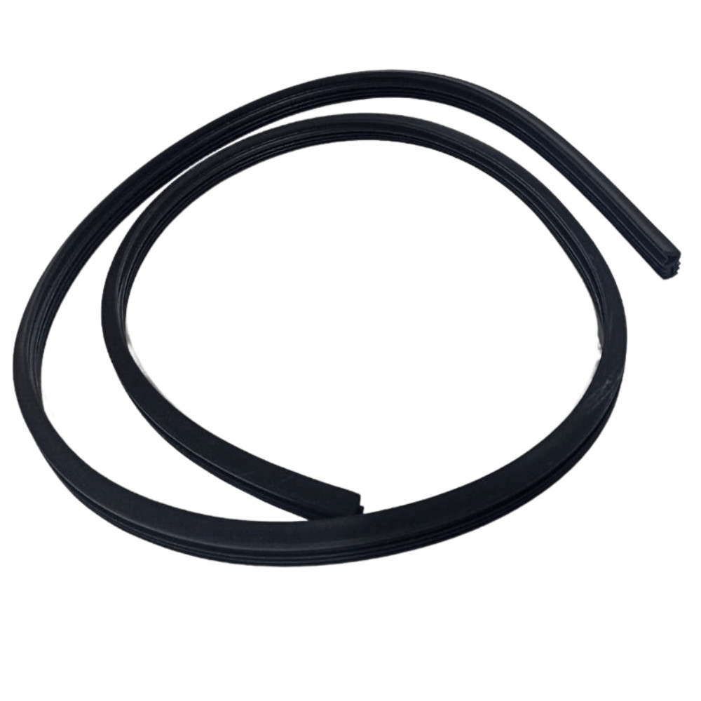 Gaxeta Borracha Porta Lava Louças Brastemp BLE12 BLF12 326059609 Original
