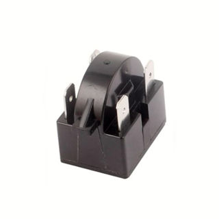 Relé de Partida 4 Pinos VIX 127V em Oferta na Shopee