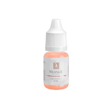 Pigmento Cindy (Rosa Claro) Nuance 3ml