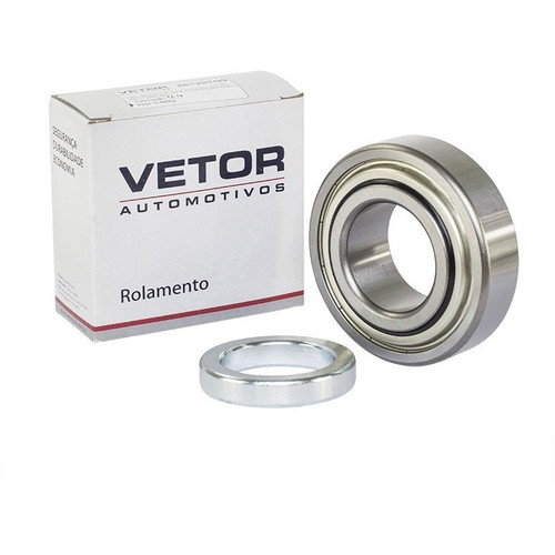 Rolamento Roda Jeep F75 Rural F100 Landau Galaxie Maverick