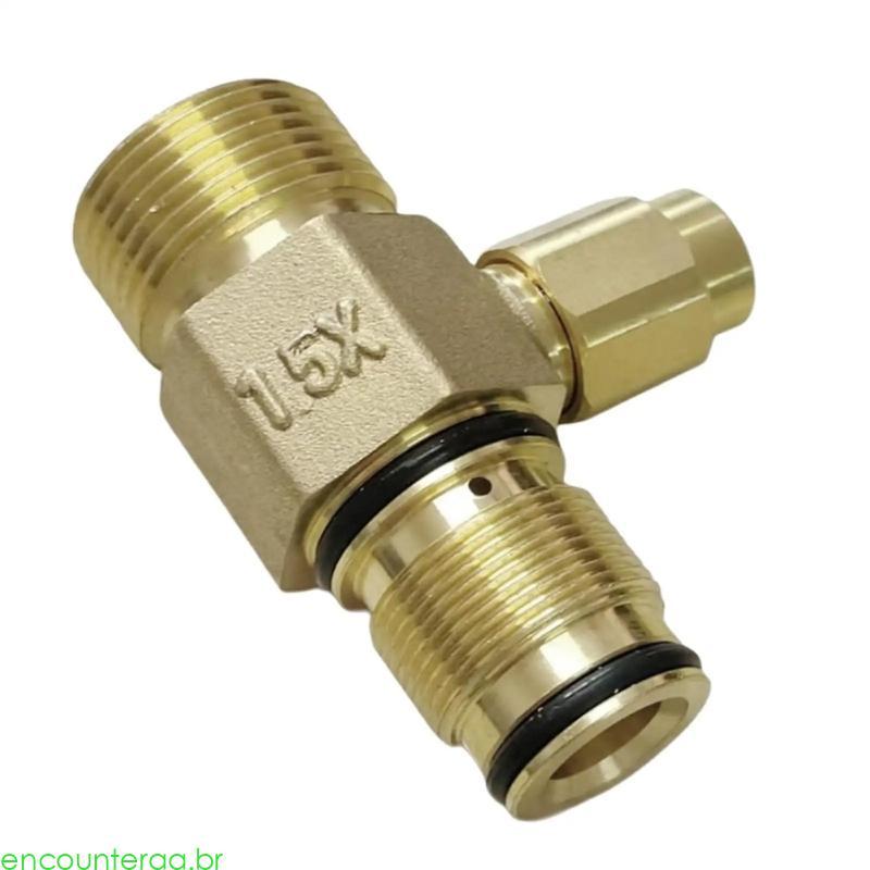 Encountera Saída Substituição, Forte, Fácil Instalação, À Corrosão Para Lavadora