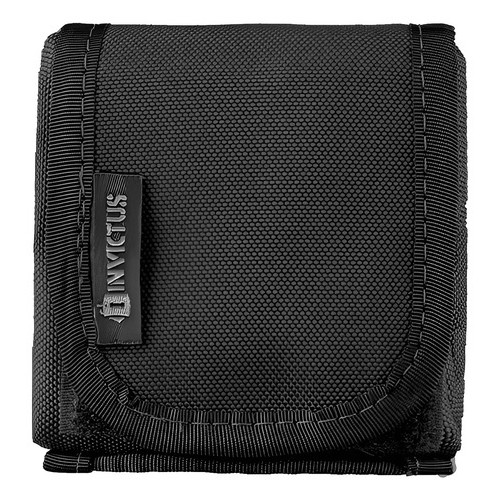 Saco De Descarte Bolso Dispose Drop Modular Molle Invictus