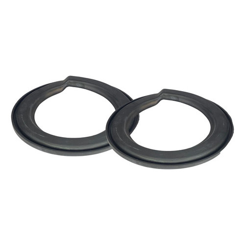 Kit Isolador Da Mola Suspensão Dianteira Corolla 2003 A 2014