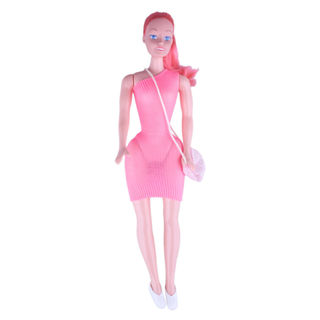 Boneca Milk Girls Fashion - Item Sortido em Oferta na Shopee