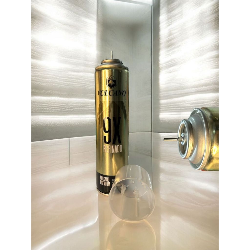 Volcano 9x Alta Pureza - Produto de Alto Desempenho para Resultados Excepcionais em Oferta na Shopee