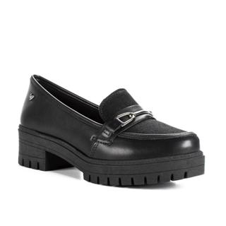 Sapato Mississipi Loafer Feminino Q8551A em Oferta na Shopee
