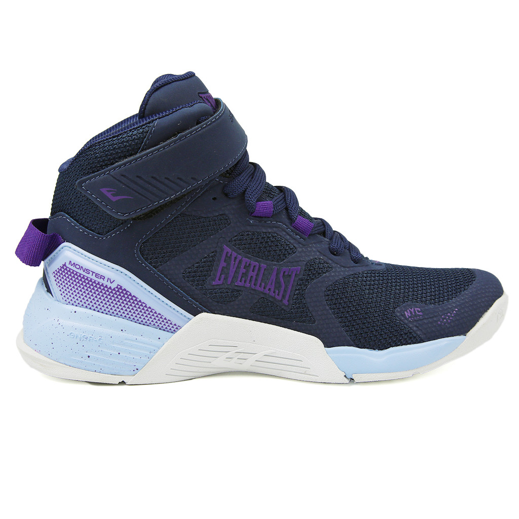 TÊNIS EVERLAST MONSTER 4 FEMININO em Oferta na Shopee