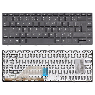 Teclado para Notebook Hp Probook 640 G5 em Oferta na Shopee