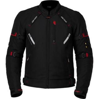 Jaqueta Motociclista GP Tech Turin Com Proteção Ventilada Refletiva em Oferta na Shopee