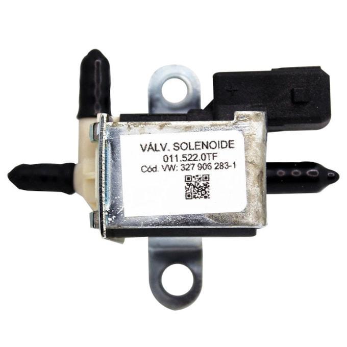 ELETROVÁLVULA SPACEFOX GOLF GOL LOS HERMANOS 5Z0906283B em Oferta na Shopee