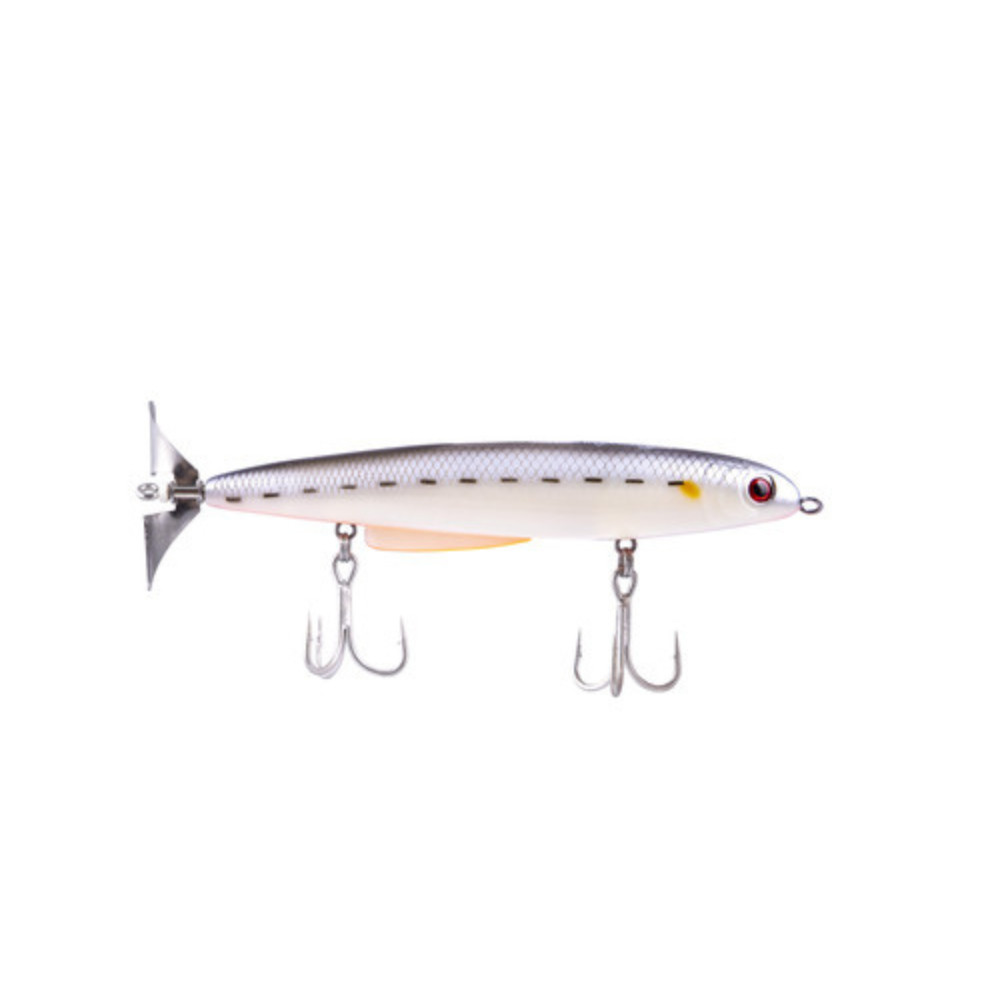 Isca Artificial para Pesca Lucky Nelson Nakamura Rocket 140