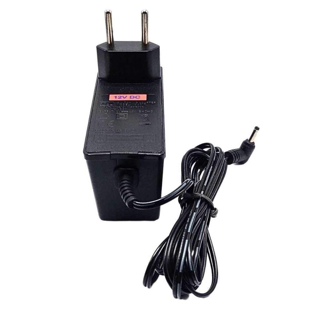 Fonte Para Notebook 12v 2a Multilaser Legacy 150 Bivolt