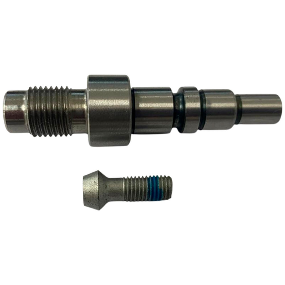 Eixo de Saída c/ Parafuso p/ Furadeira DWD502 Dewalt NA177720