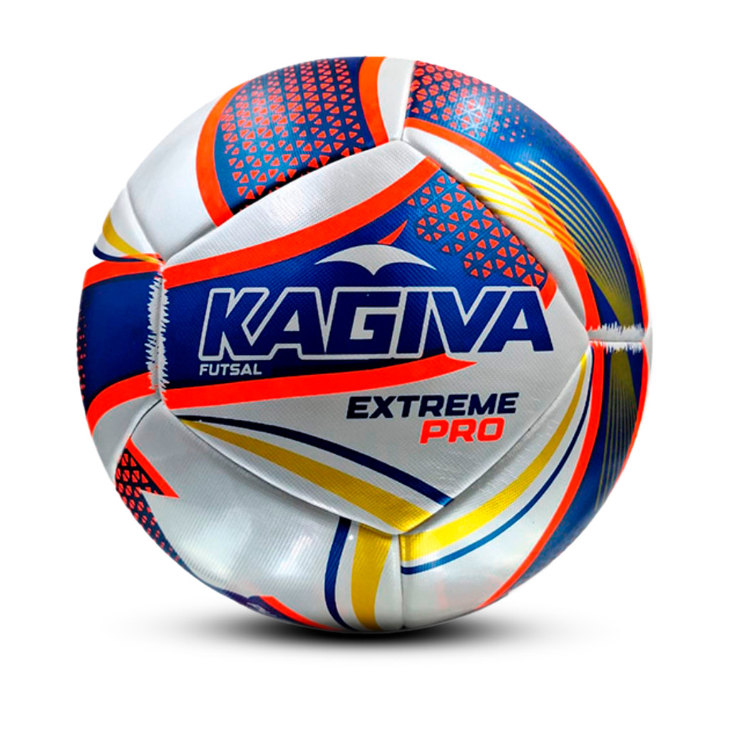 Bola Futsal Kagiva Extreme Pro F5 2026 Original