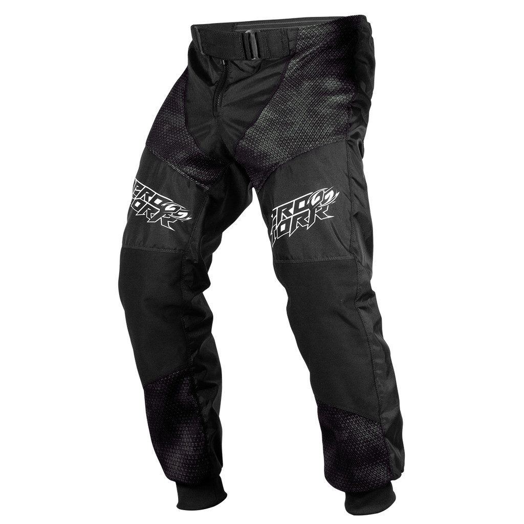 Calça Motocross Adulto Pro Tork Insane In Black em Oferta na Shopee