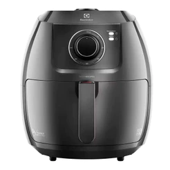 Fritadeira Elétrica Sem Óleo Air Fryer EAF50 5L Electrolux
