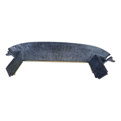 Defletor Ar Inferior Radiador Chevrolet Onix 2013 A 2019