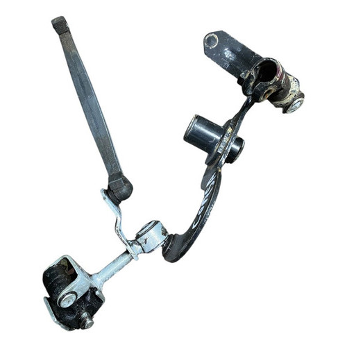 Trambulador Cambio Gm Corsa 1.0 2000