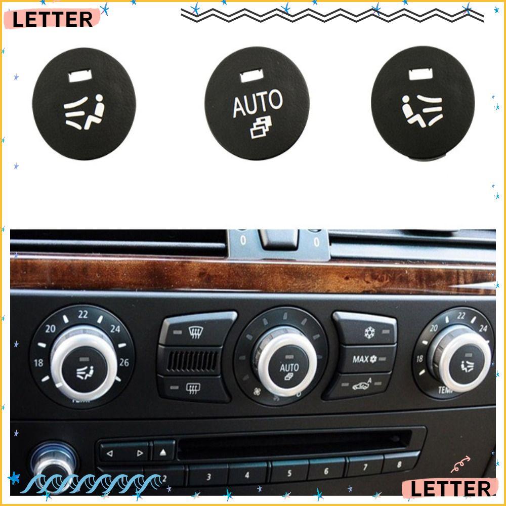 Interruptor Do Painel De Ar Condicionado Carta 2003-2010 Peças De Reposição Tampa Botão De Alta Qualidade
