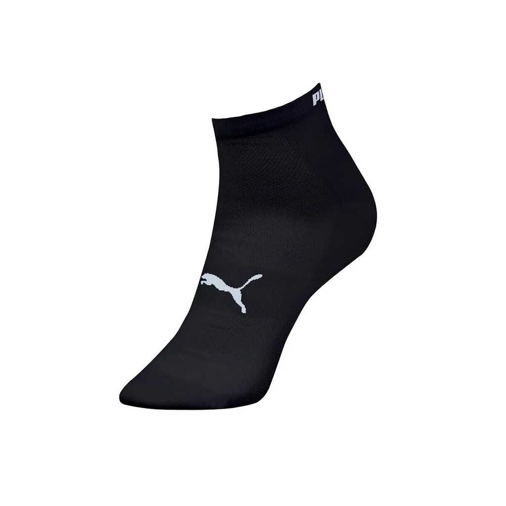 Meia Esportiva Cano Curto Puma 4490-001 em Oferta na Shopee
