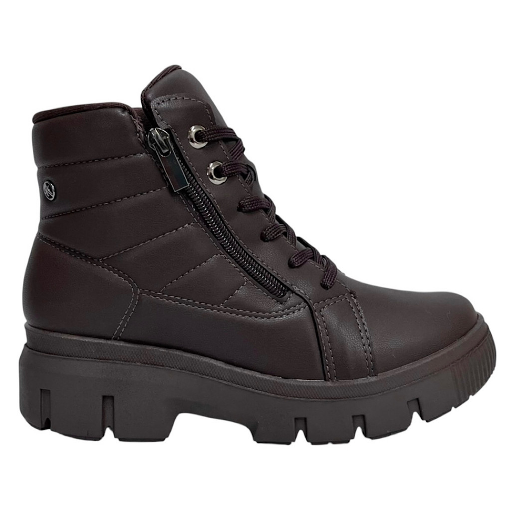 Bota Kolosh Coturno Adventure C3375 Marrom