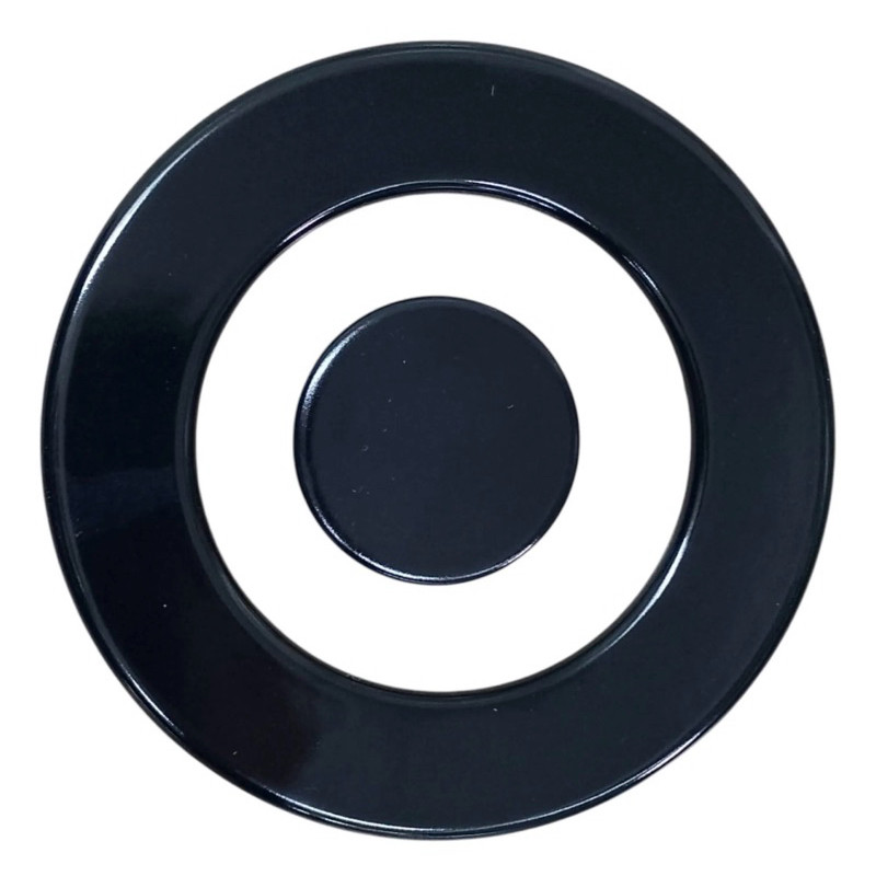 Kit Espalhador Tripla Chama Electrolux Original GC75G GC75V 56DX 56TX 76DX 76TX