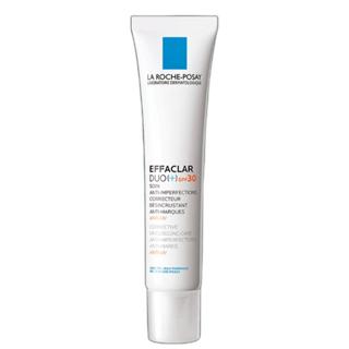 La Roche-Posay Effaclar Duo FPS30 - Tratamento para Acne 40ml em Oferta na Shopee