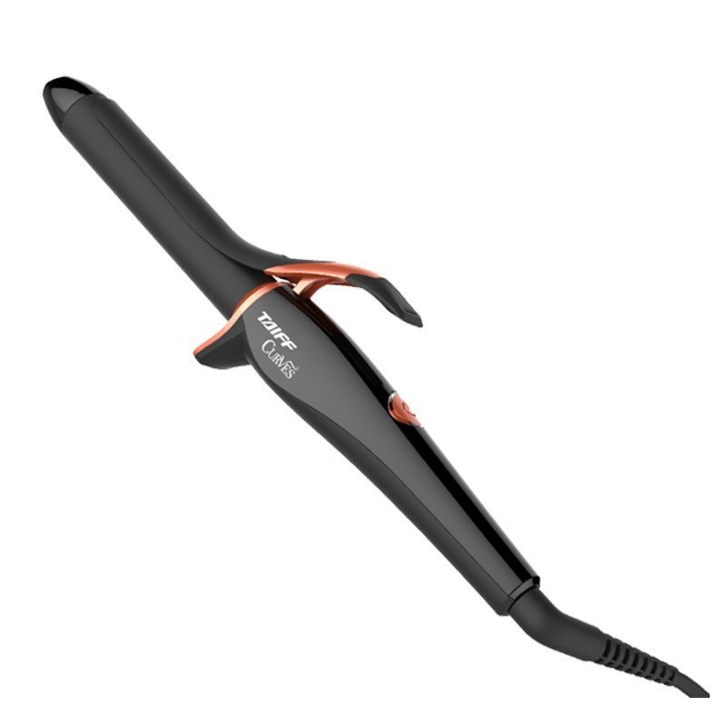 Modelador Taiff Curves 1' Bivolt 25mm em Oferta na Shopee