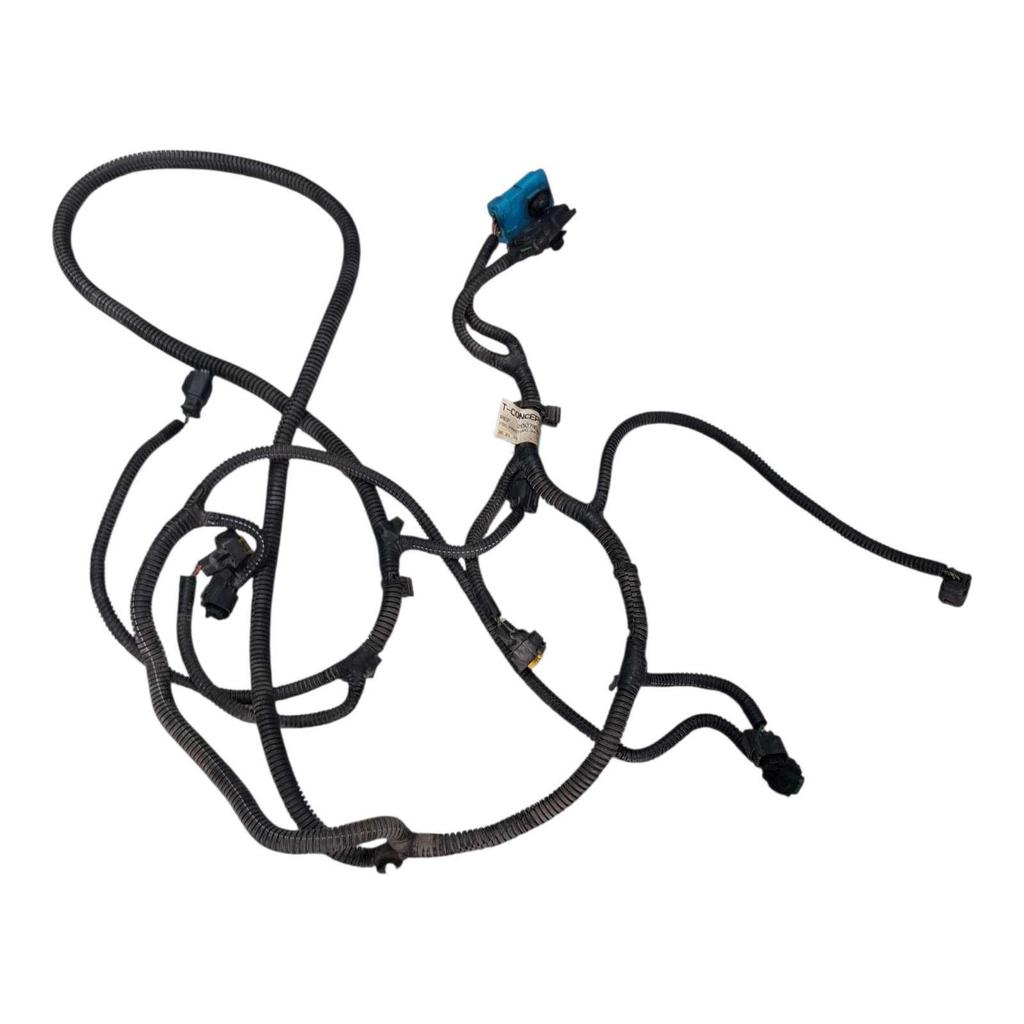 Chicote Sensor Estacionamento Dianteiro Citroën Ds5 2014