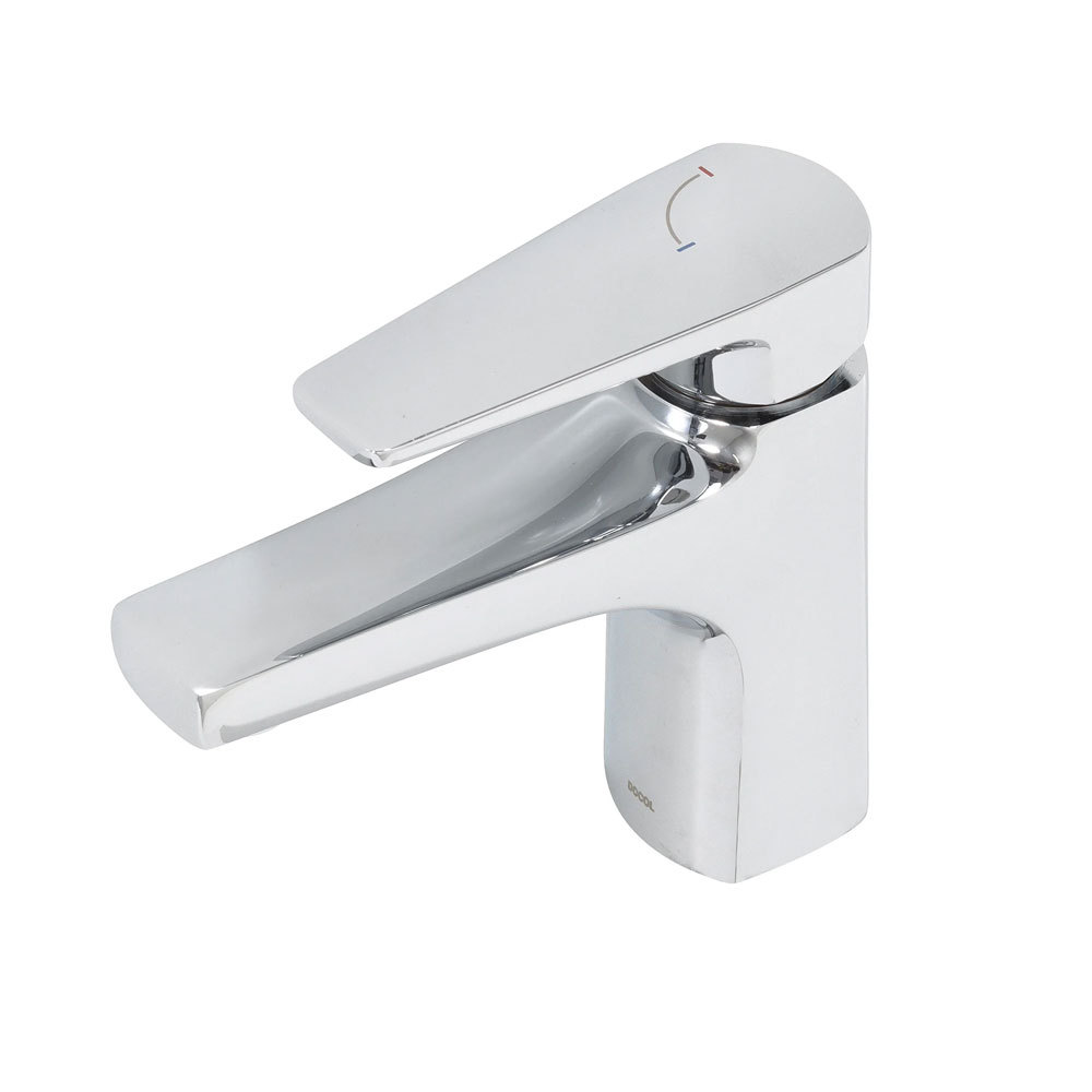 Misturador Monocomando de Mesa Docol Lift Cromado