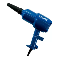 Vonixx Soprador De Ar Térmico Fast 1250w 220v