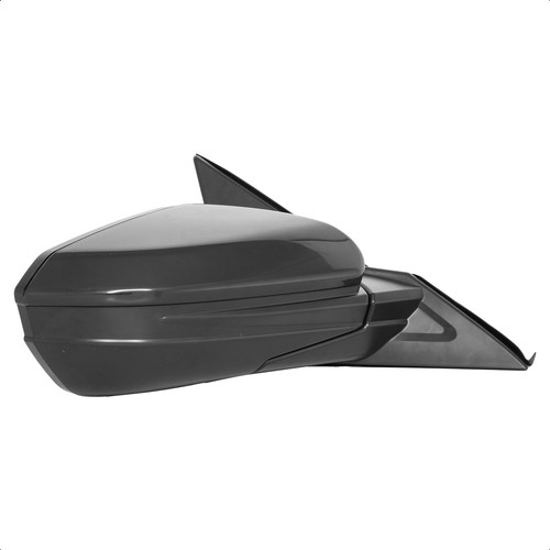 Retrovisor Civic 2017 2018 2019 2020 2021 Espelho Elétrico · foto 2