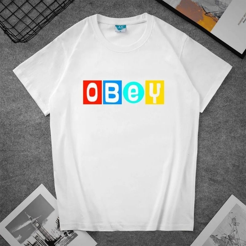 Camiseta BTS J-Hope - Obey Dynamite MusicA J -HOPE BTS Camisa 100% Algodão