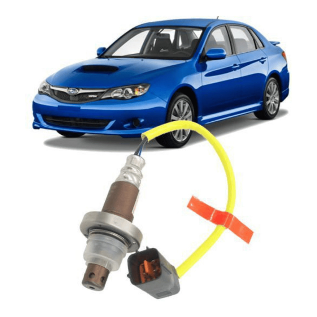Sonda Lambda Subaru Impreza WRX STI 2.5 Turbo Intercooler - 22641AA420