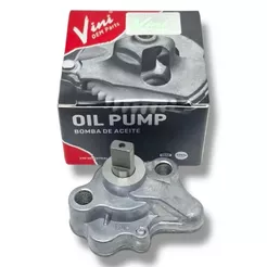 BOMBA DE OLÉO TITAN 150 05-15/FAN 125 09-18/BROS 150 06-15 (VINI)