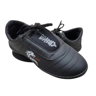 Sapatilha Dragão Artes Marciais Kung Fu Krav Maga - Preta em Oferta na Shopee