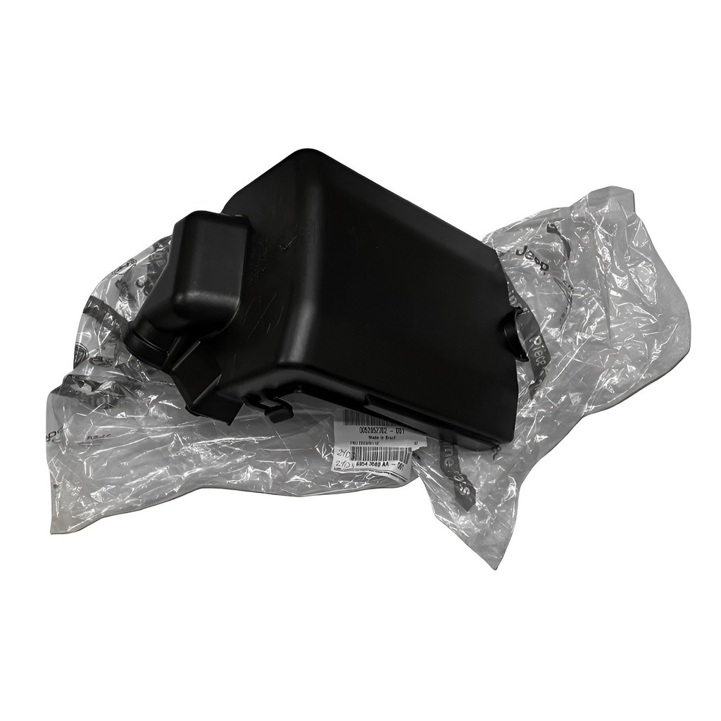 Tampa Caixa Fusíveis Fiat Pulse 2022 a 2025 em Oferta na Shopee