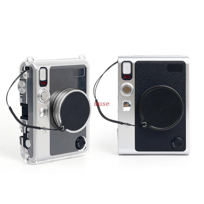 Adesivo Antiperda Para Tampa Lente Frontal Amigável Viagens Câmera Fotográfica Evo