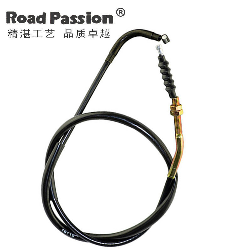 Adequado para Honda CB400 VTEC 1 2 3 4a geração CB-1 CBR23 cabo de embreagem fase