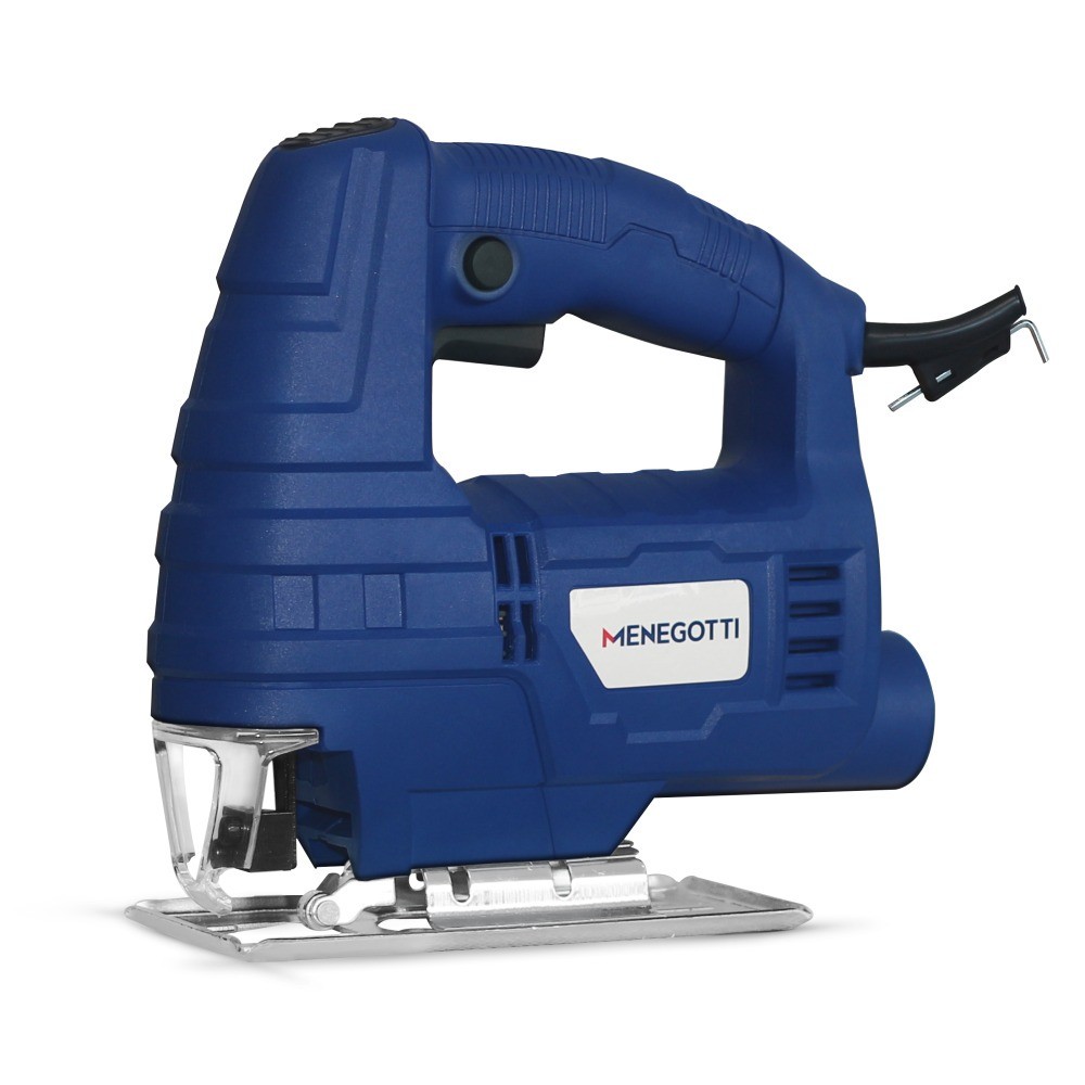 Serra tico tico 400w capacidade corte 55 mm MST 55 Menegotti