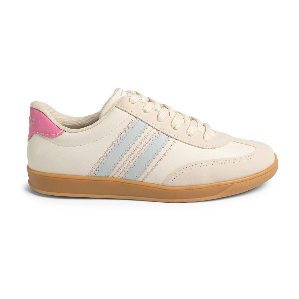 Tênis Dakota Casual Animal Print D0241